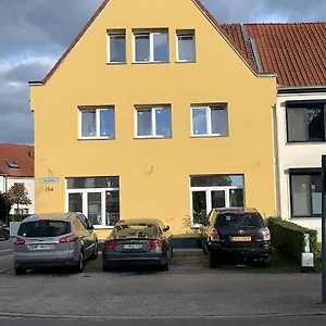  Apartment Orange Dolce Belgium