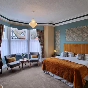 ***** Guest house The Cavendish United Kingdom
