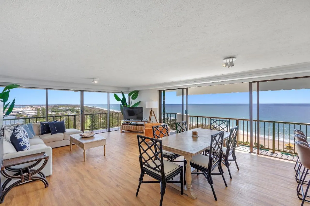 De Ville Apartments Gold Coast